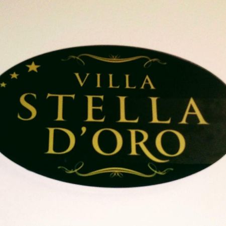 Villa Stella D'Oro جورجيوبوليس المظهر الخارجي الصورة
