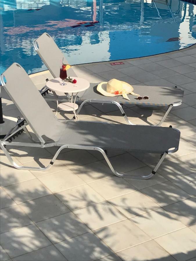 Villa Stella D'Oro جورجيوبوليس المظهر الخارجي الصورة