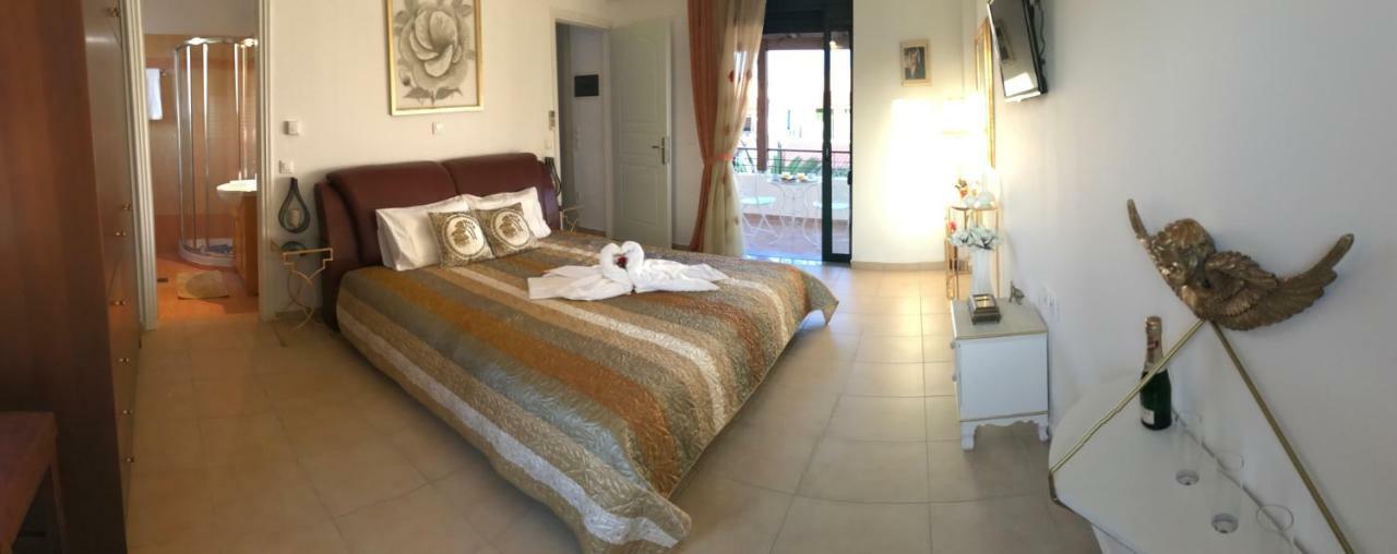 Villa Stella D'Oro جورجيوبوليس المظهر الخارجي الصورة