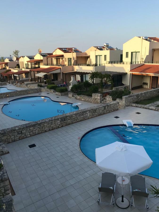 Villa Stella D'Oro جورجيوبوليس المظهر الخارجي الصورة