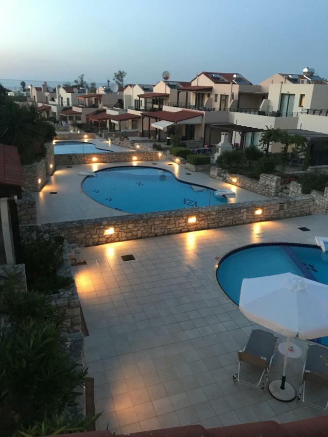 Villa Stella D'Oro جورجيوبوليس المظهر الخارجي الصورة