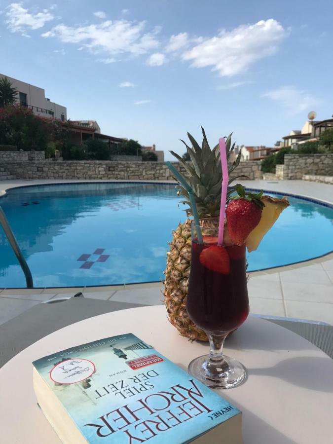 Villa Stella D'Oro جورجيوبوليس المظهر الخارجي الصورة
