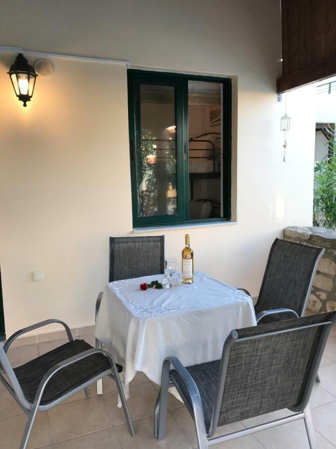Villa Stella D'Oro جورجيوبوليس المظهر الخارجي الصورة