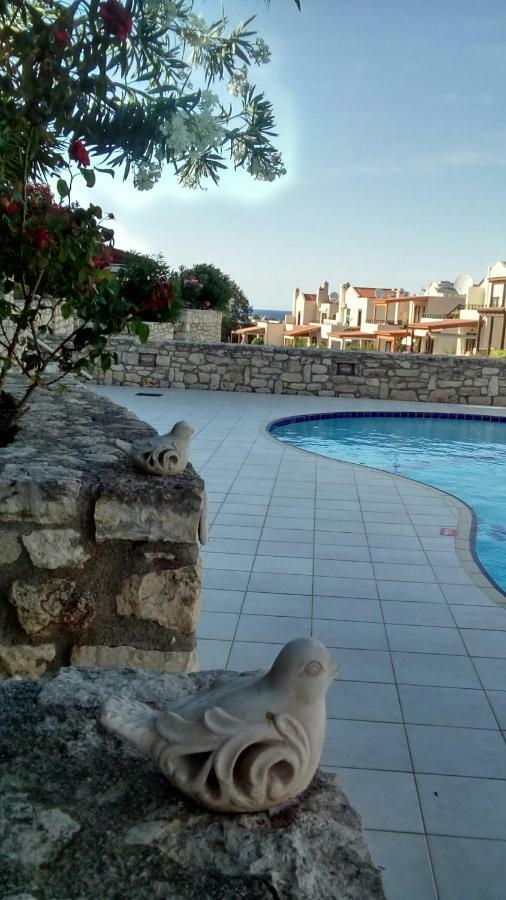 Villa Stella D'Oro جورجيوبوليس المظهر الخارجي الصورة